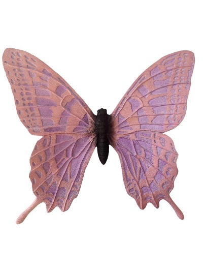 Inart Διακοσμητική Πεταλούδα 1-70-964-0008