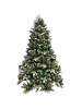 Inart Χριστουγεννιάτικο Δέντρο Υ210εκ. 2-85-566-0106