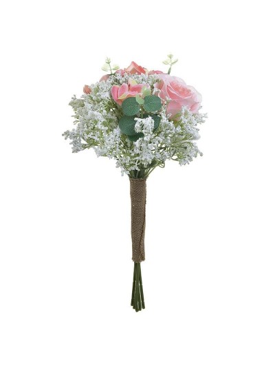Inart Μπουκέτο Λουλουδιών 3-85-700-0014