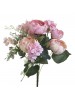Inart Μπουκέτο Λουλουδιών 3-85-700-0016