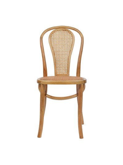 INART Καρέκλα Μπιστρό Κωδικός: 3-50-597-0052 3-50-597-0052